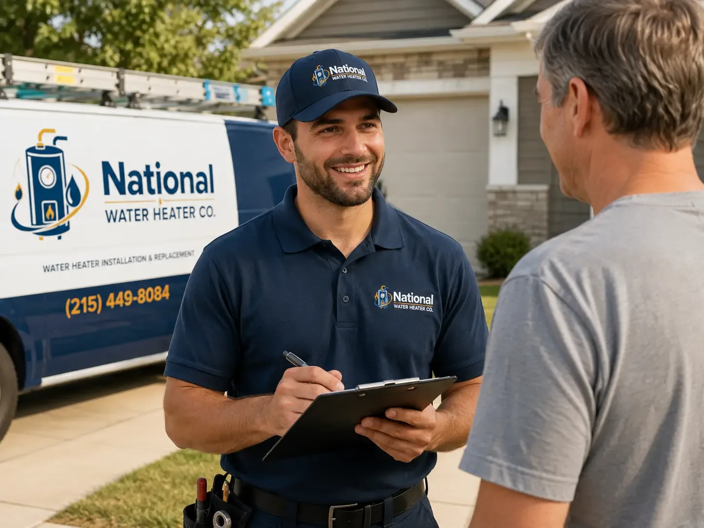 Water Heater Installation Koosharem, UT FAQs